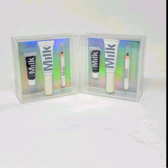 Milk Makeup Triple Treat Eye Women