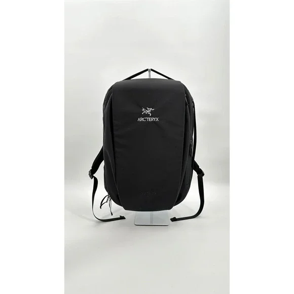 Arcteryx Blade 20 Backpack Black Laptop Travel Commuter Bag NWOT