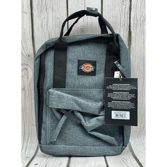 Dickies Brooklyn Mini Backpack Men's Women's‎ Bag