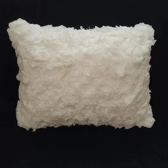 Rectangular Throw Pillow