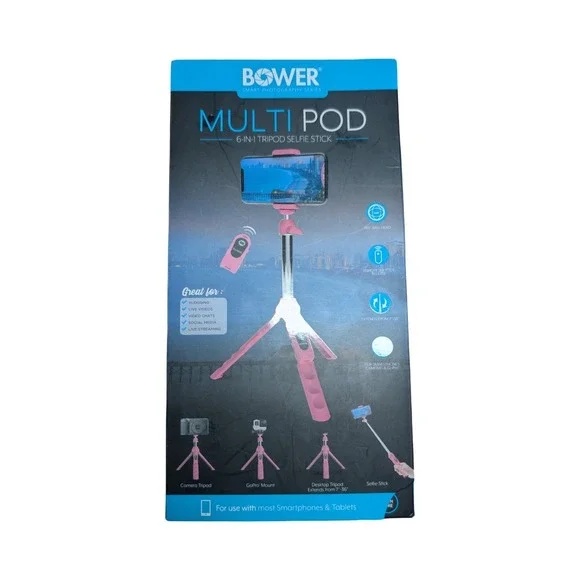 Gg4-O Bower 6-in-1 Professional 36