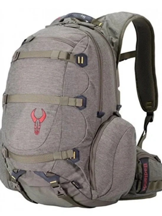 Badlands Superday Hunting Backpack 🎒