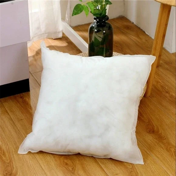 Extra-Soft Pillow Core for Throw Pillows