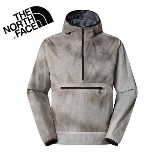 NWT THE NORTH FACE Men's Botanic Dye Wind‎ Jacket