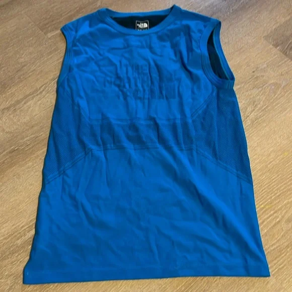 Men’s The North Face Flight series shirt‎ s tank G5
