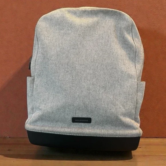 Moleskine Metro Backpack, 15