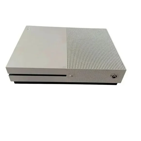 Xbox One S 1Tb Console - Minecraft Creators