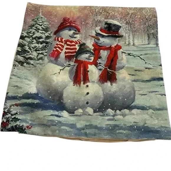Pillow Cover