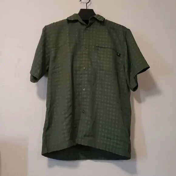 The North Face Men's Tekware Technology Shirt, Size: Large