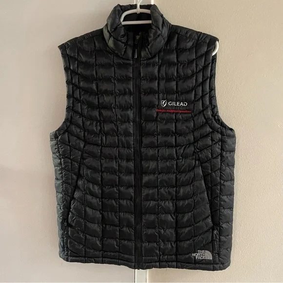 The North Face Thermal Ball Vest Medium