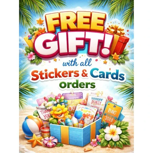 Free Gift 💝