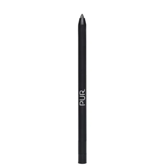 PUR On Point Eyeliner Pencil Black Matte