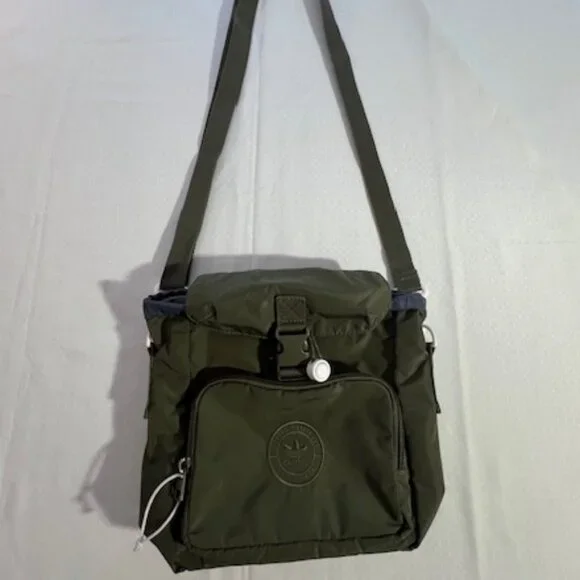 adidas Originals Micro 3.0 Mini Back pack or crossbody‎ bag in 