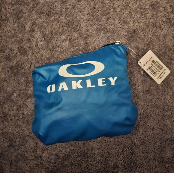 Oakley Packable Backpack