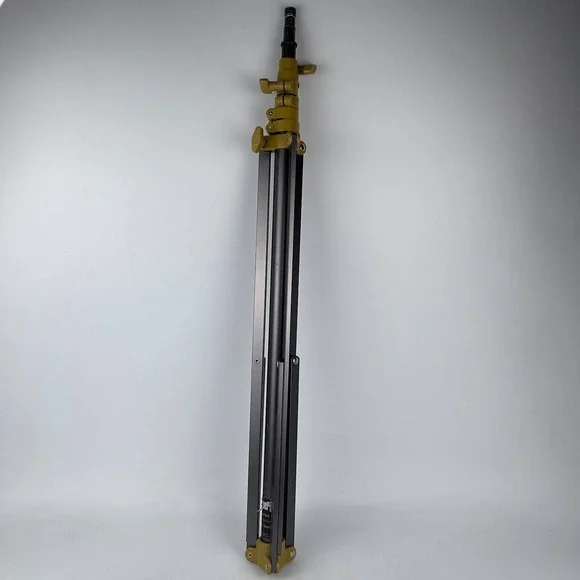 Lowel KS Jr.‎ Stand Extendable Tripod Stand Lightweight For Cell Phones Camera