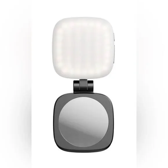 NEW Magnetic Light / Mirror got Cell Phone
