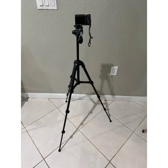 SONY VCT-R100 Tripod