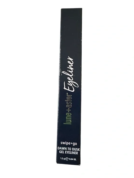 Eyeliner Gel Pencil - Dawn to Dusk copper