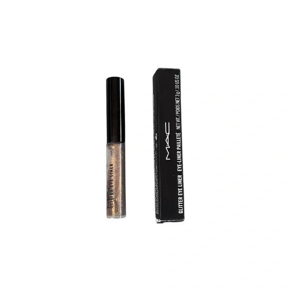 MAC Her Glitz Glitter Eyeliner Rare Hello Kitty 2009 Limited Edition Discont NIB
