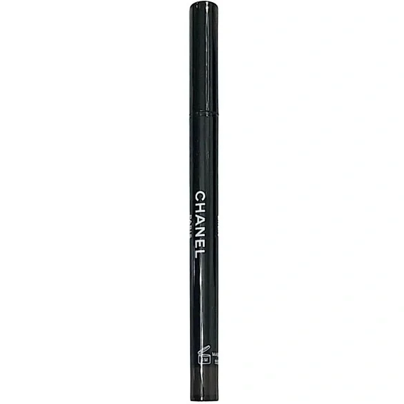 CHANEL 20 Brun Écriture De Chanel Eyeliner Pen