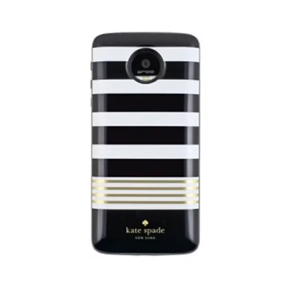 Bundle Sale 3 for $15 | Kate Spade New York Wrap Case | Moto Z Droid Edition |