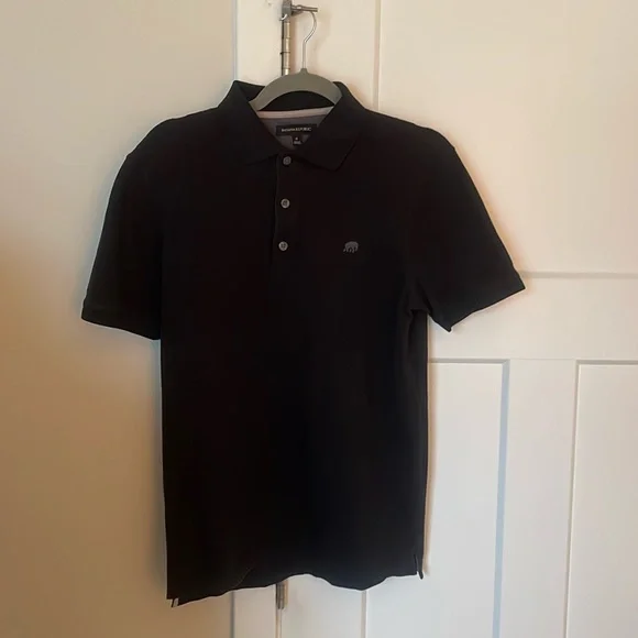Banana Republic polo shirt