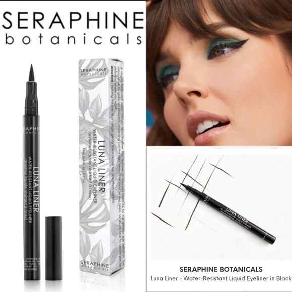 Seraphine Botanicals Luna Liner NIB