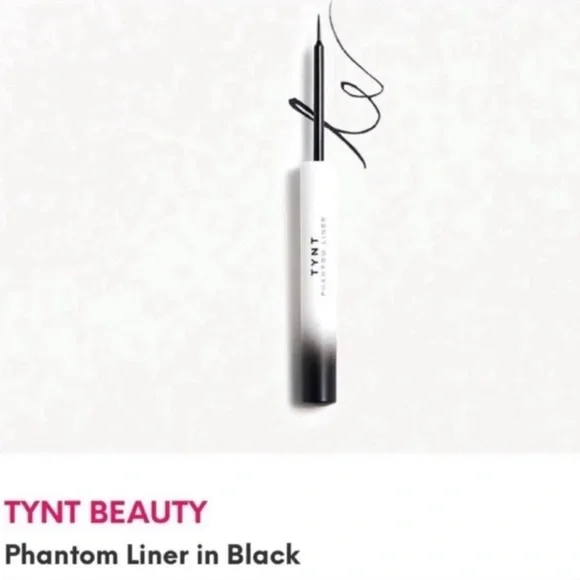 TYNT Phantom Liner in Black NIB