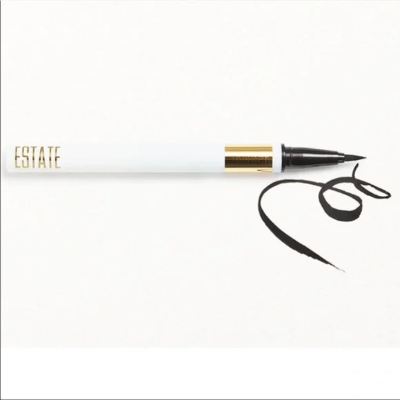 Estate Precision Liquid Liner NIB
