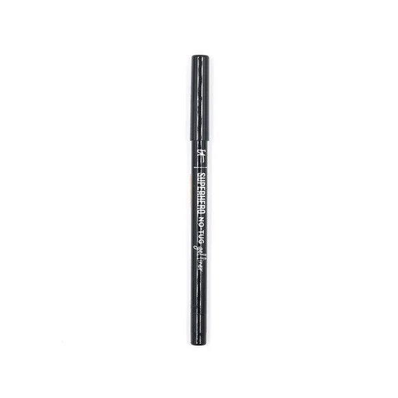 IT Cosmetics - Superhero No-Tug Sharpenable Gel Eyeliner - Super Black - .042 oz