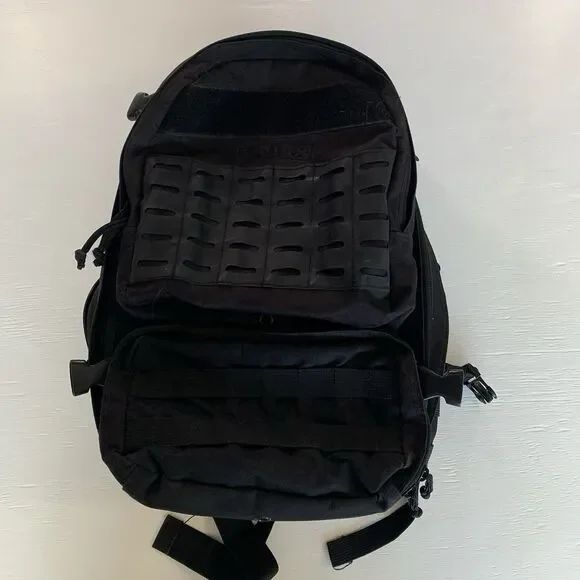 Sandpiper Tactical Rockwell Backpack 35 Liter Black