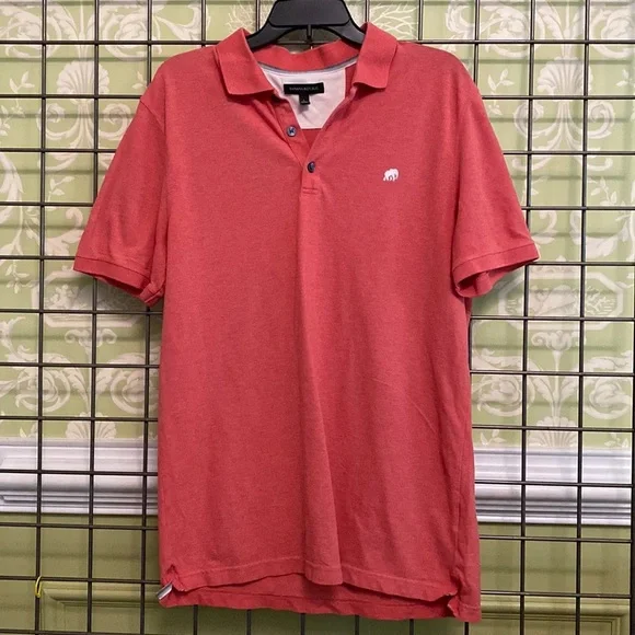 Banana Republic polo shirt
