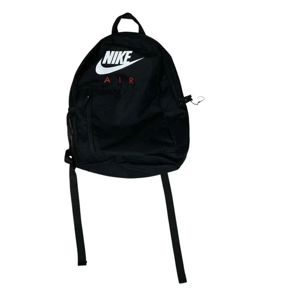 Nike Air Jordan Jumpman Logo Classic Backpack 9A0257-023 Bag Large Laptop‎
