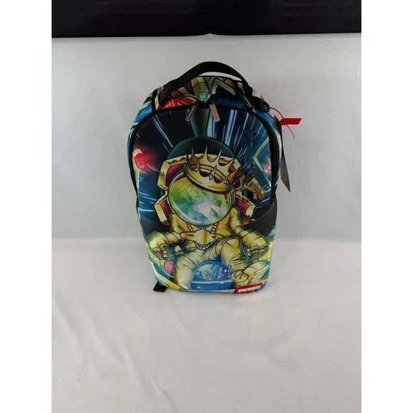 Sprayground ASTROMANE LIGHTSPEED BACKPACK
