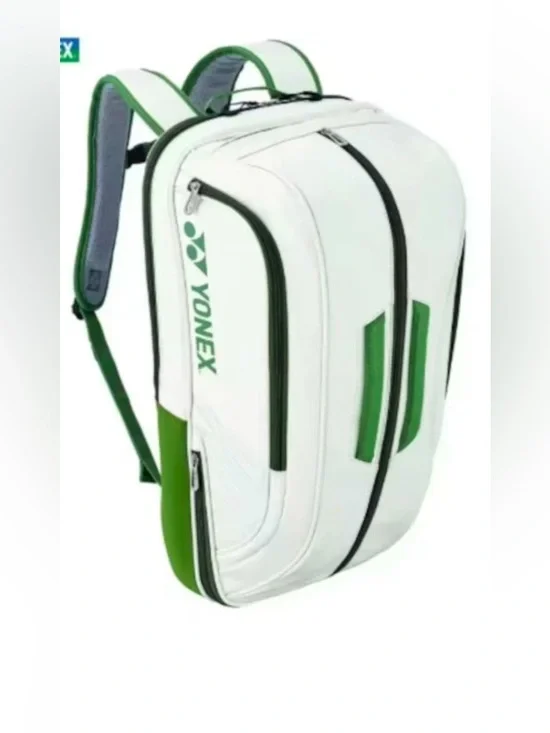 Yonex Multi-Use Badminton‎ Beach Tennis Bag For Sport Convertible Padel Backpack