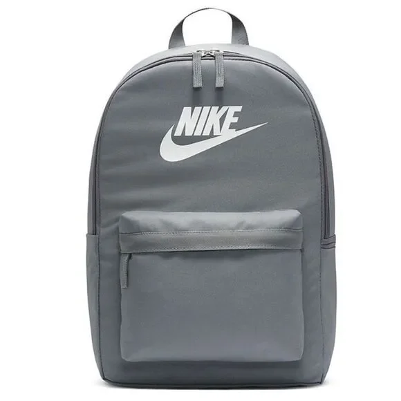 Nike Heritage Backpack Smoke Gray