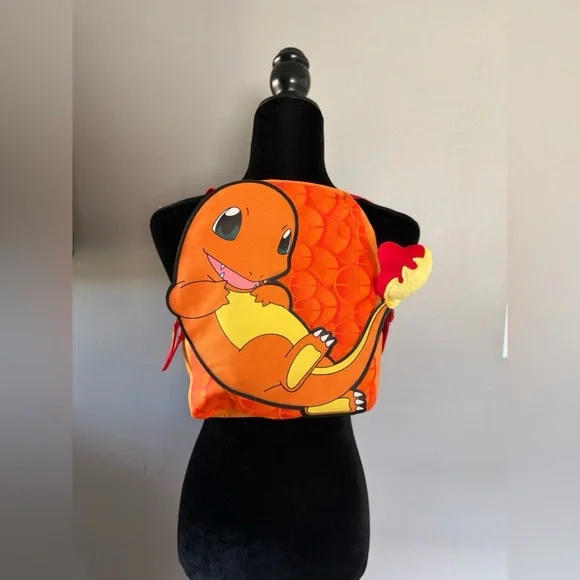 Pokemon‎ 2014 Backpack