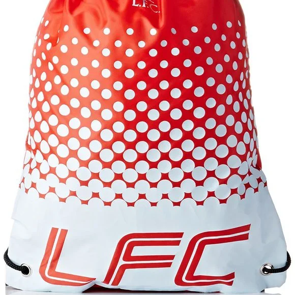 Liverpool FC Gym Bag