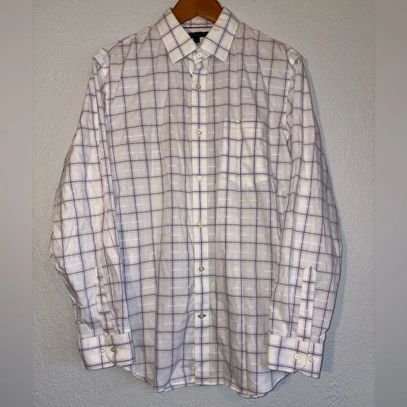 100% Cotton Banana Republic men’s L