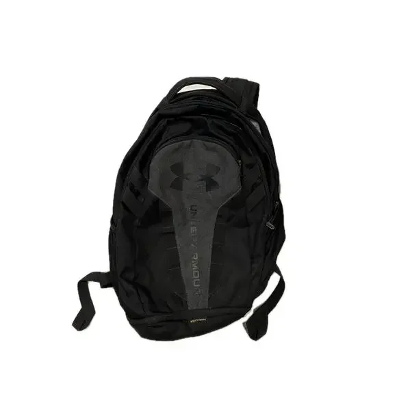 Under Armour UStorm Black Backpack