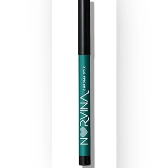 Anastasia Beverly Hills Norvina Chroma Stix Eyeliner - Teal