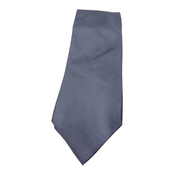 Banana Republic, Dress Tie, Gray