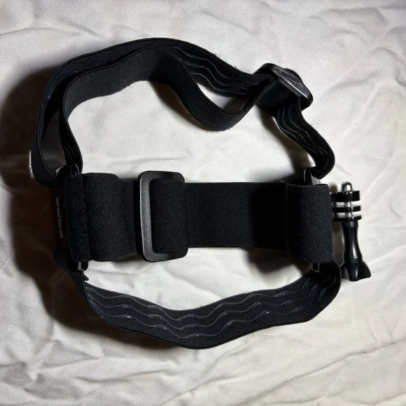 GoPro Head Strap Mount