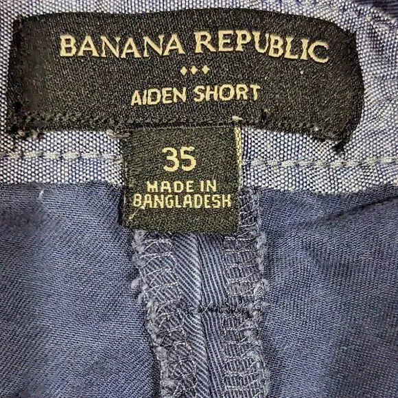 ‎Banana Republic Aiden Short