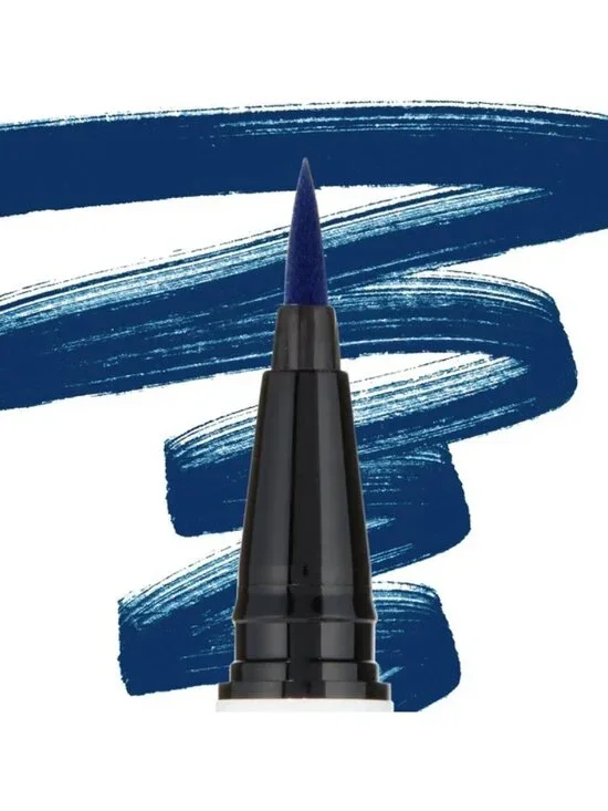 ColourPop BFF Liquid Eyeliner Precision Felt Tip Pen Crzy NIB