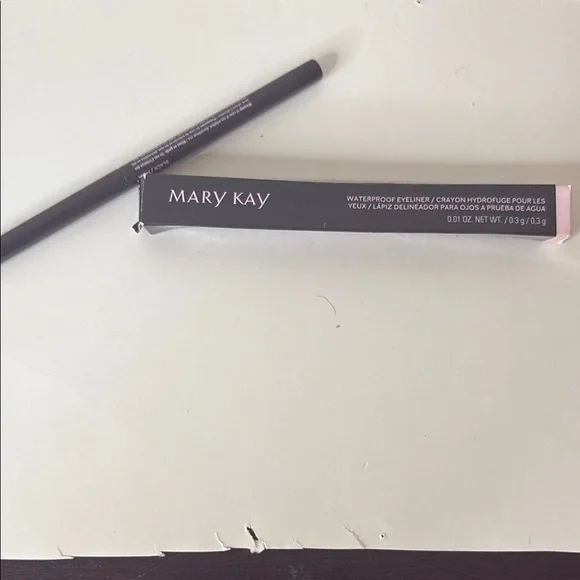 Mary Kay Beige Nude Waterproof Eyeliner Pencil