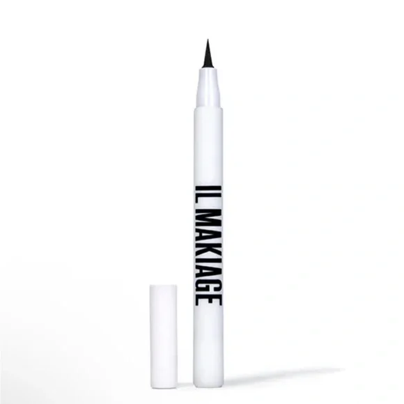 IL MAKIAGE Black Liquid Eyeliner new black
