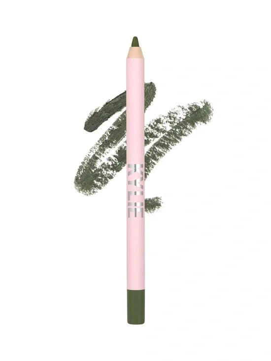 KYLIE GEL LINER-005 Green Matte