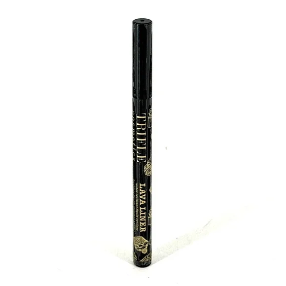 Trifle Cosmetics • Lava Liner (Black) • 0.07 oz (2 g) New Sealed‎