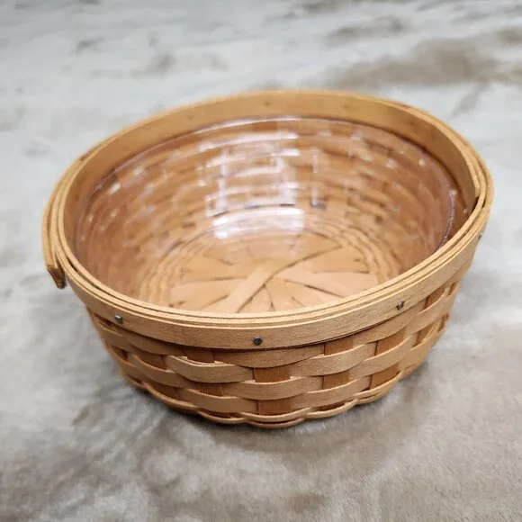 Longaberger Vintage 6.75